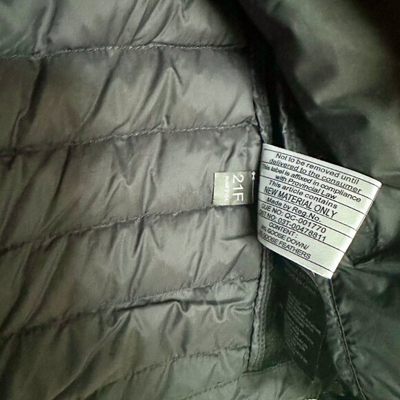 KÜHL Insulated Layering Jacket - Picture 7 of 7